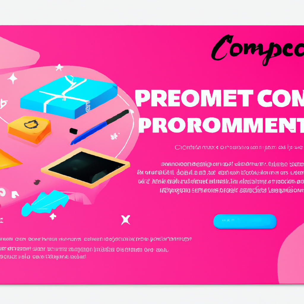 Feature mosaic: cards, promos, checkout mockups